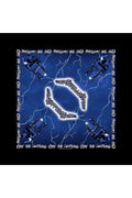 Metallica - Ride the Lightning Bandana Official