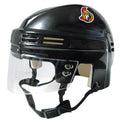 Ottawa Senators - NHL Collectible Mini Helmet - Picture Inside - FANZ Collectibles