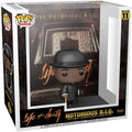 Funko Pop Albums Notorious B.I.G. - Live After Death