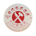 Kansas Power Tour 1987 Backstage Pass OTTO
