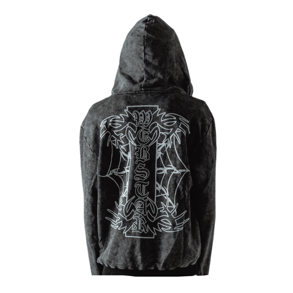 BL CACTOID ZIP