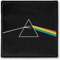 Pink Floyd Dark Side of the Moon Album Cover Patch Woven Sew On Applique