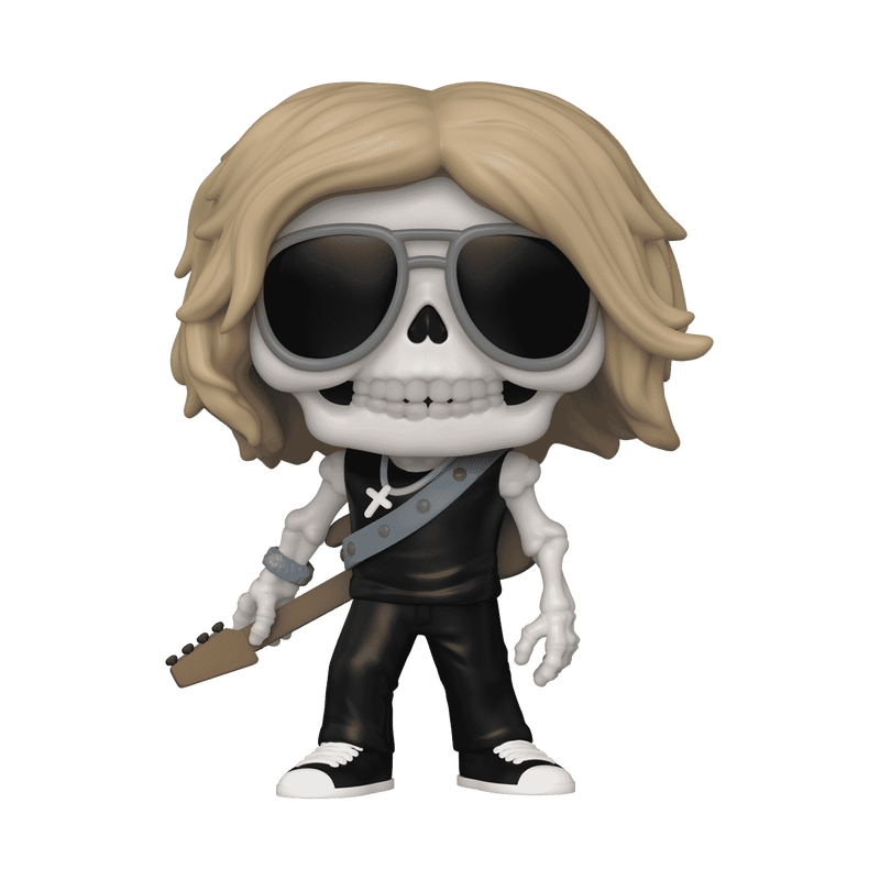 Funko Pop Rocks - Guns N Roses Duff McKagan #403 Shop Exclusive