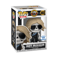 Funko Pop Rocks - Guns N Roses Duff McKagan #403 Shop Exclusive