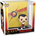 Funko Pop Albums Queen Flash Gordon #30