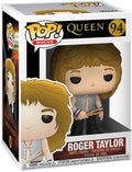 Funko Pop Rocks - Queen Roger Taylor #94