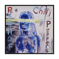 Red Hot Chili Peppers - By the Way Woven Sew On Applique