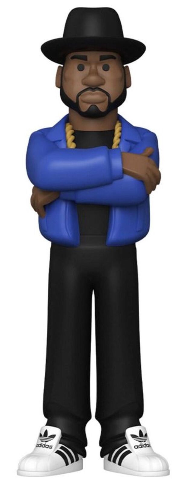 Funko Gold 5 Run DMC - JMJ Premium Vinyl Figure