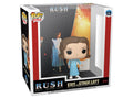 Funko Pop Albums RUSH - Exit...Stage Left