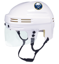 Buffalo Sabres - NHL Collectible Mini Helmet - Picture Inside - FANZ Collectibles