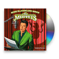 Seth MacFarlane – Seth MacFarlane Sings the Muppets (CD)