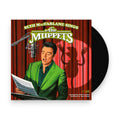 Seth MacFarlane – Sings the Muppets (LP Vinyl)