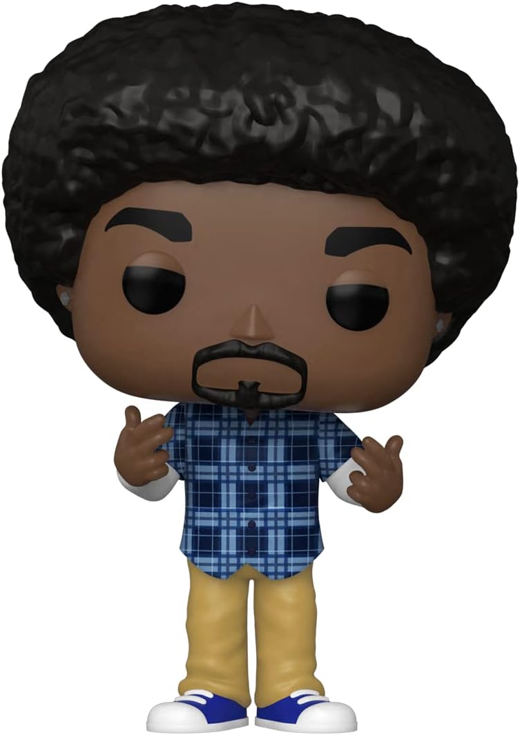 Funko Pop Rocks - Snoop Dogg #300