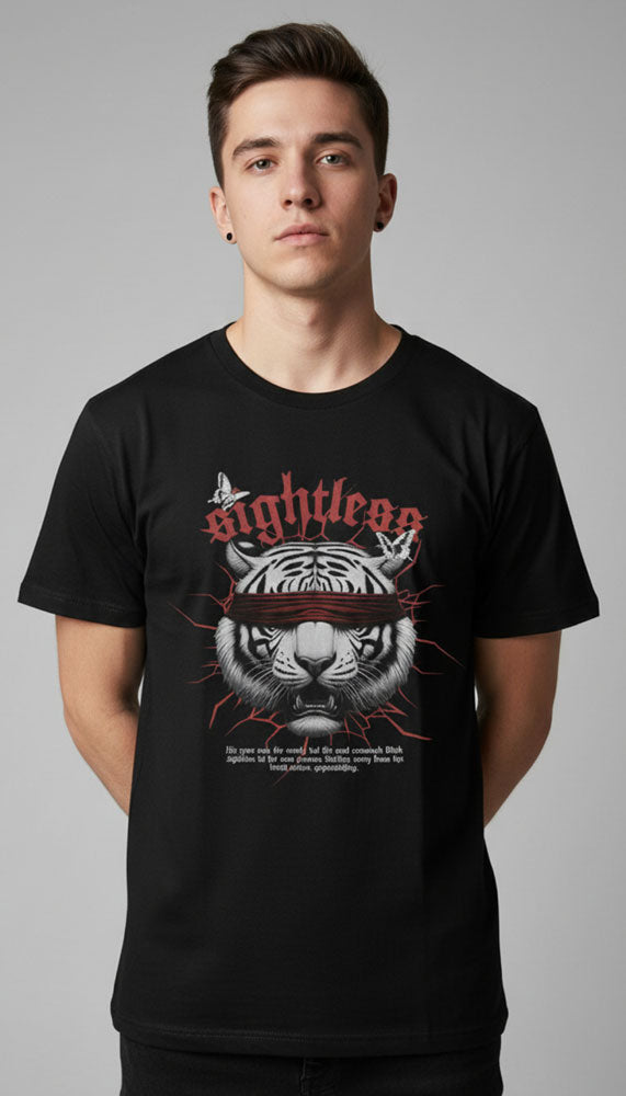 Sightless T-Shirt