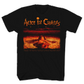 Alice In Chains Dirt Album T-Shirt | Officially Licensed Alice In Chains Merchandise