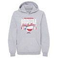 Harlem Globetrotters Cracked Font WHT