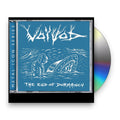 Voivod – The End Of Dormancy (CD)