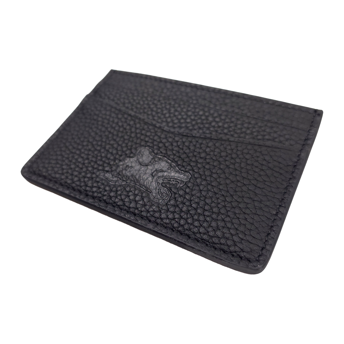 Hyena Wallet Black