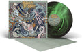 Witch Ripper – Through The Hourglass (Blk, Colored, Grn, Limited Edition LP Vinyl)