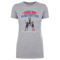 Harlem Globetrotters Trio WHT