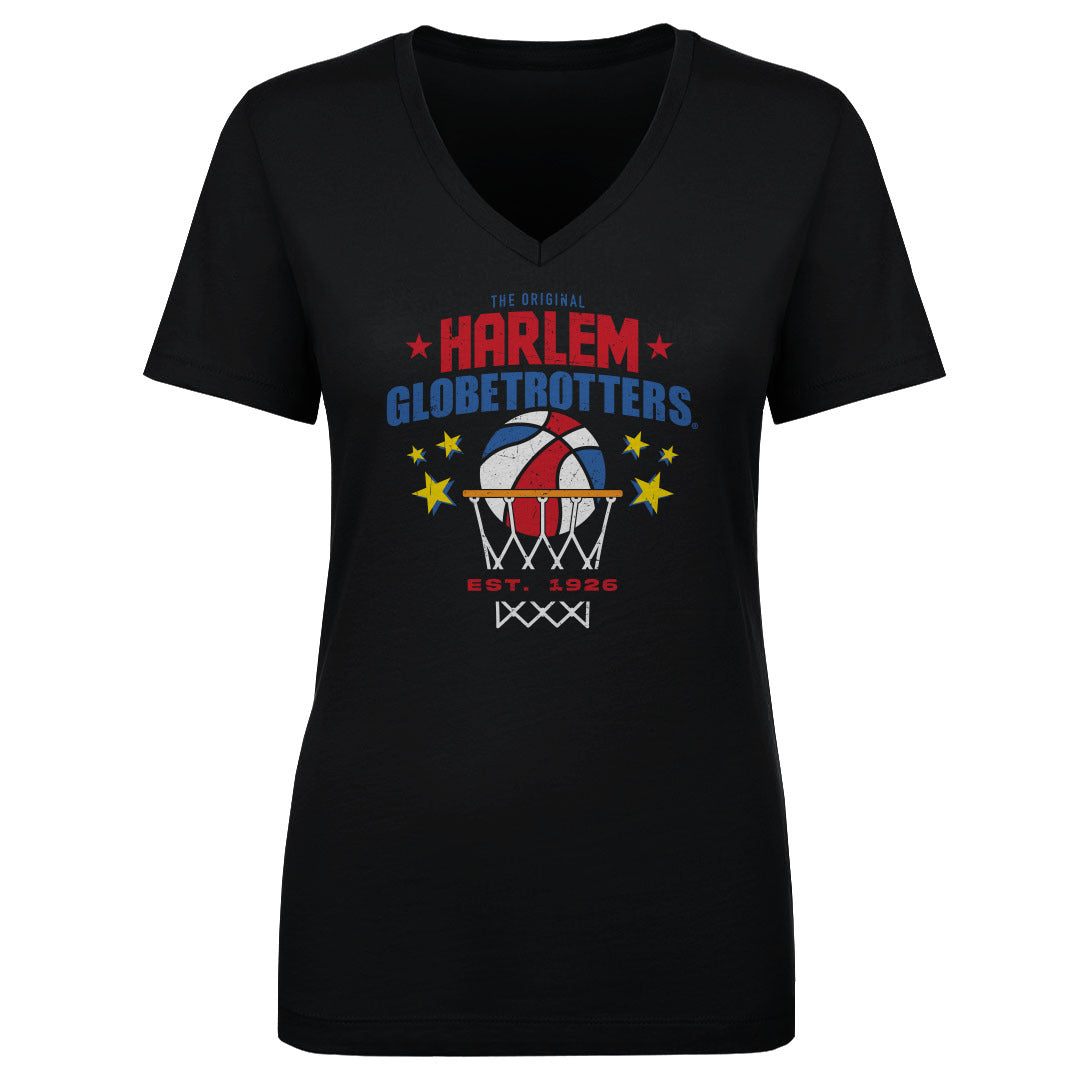 Harlem Globetrotters Nothing But Net WHT