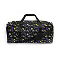 Honey Duffle Bag