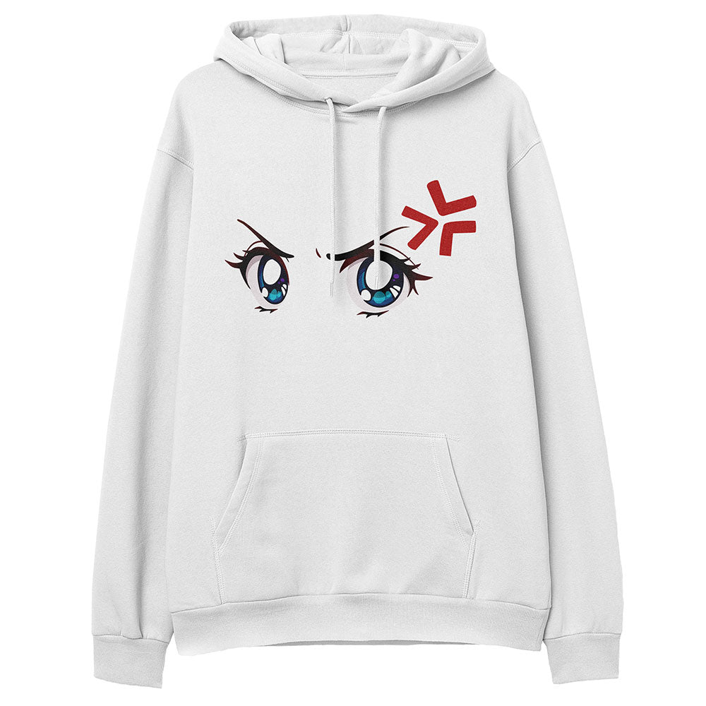 Stay Away Hoodie