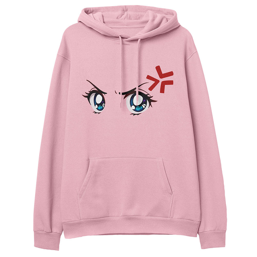 Stay Away Hoodie