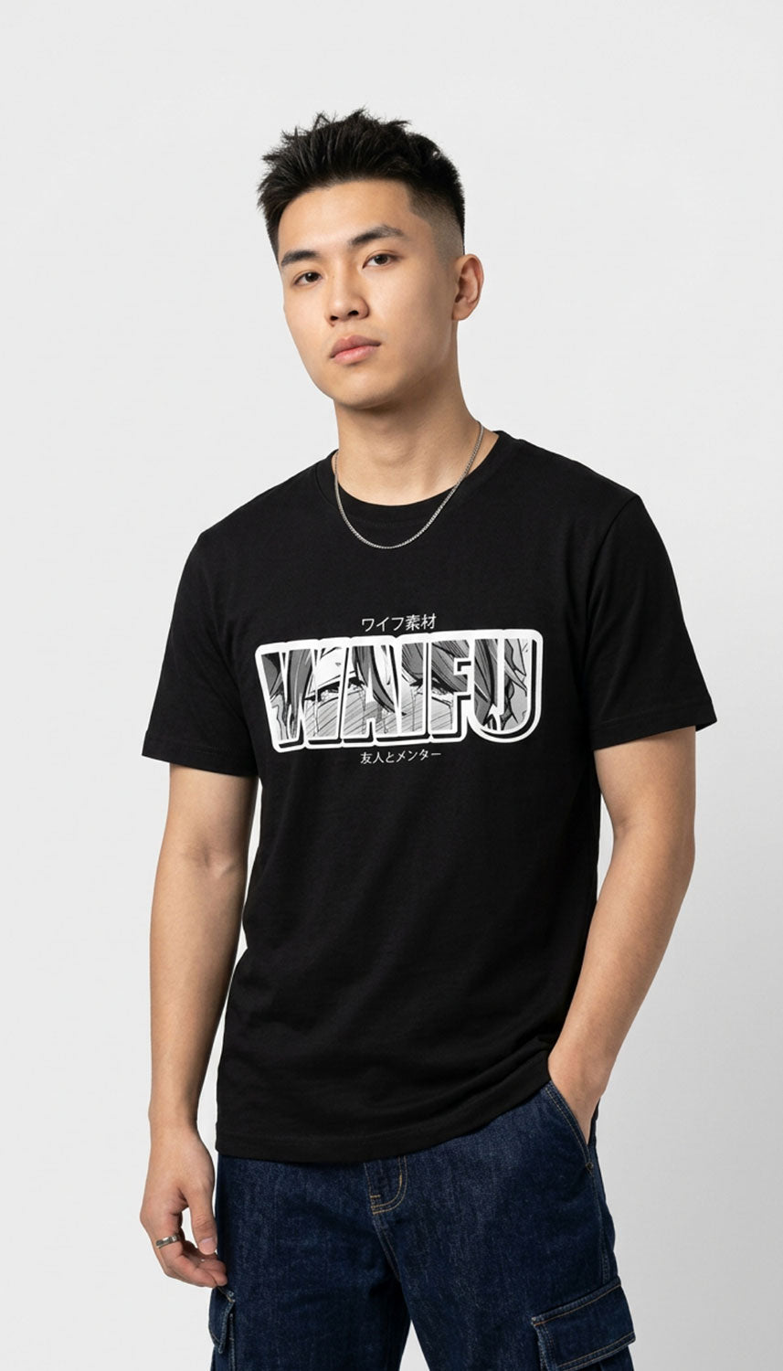 Waifu T-Shirt