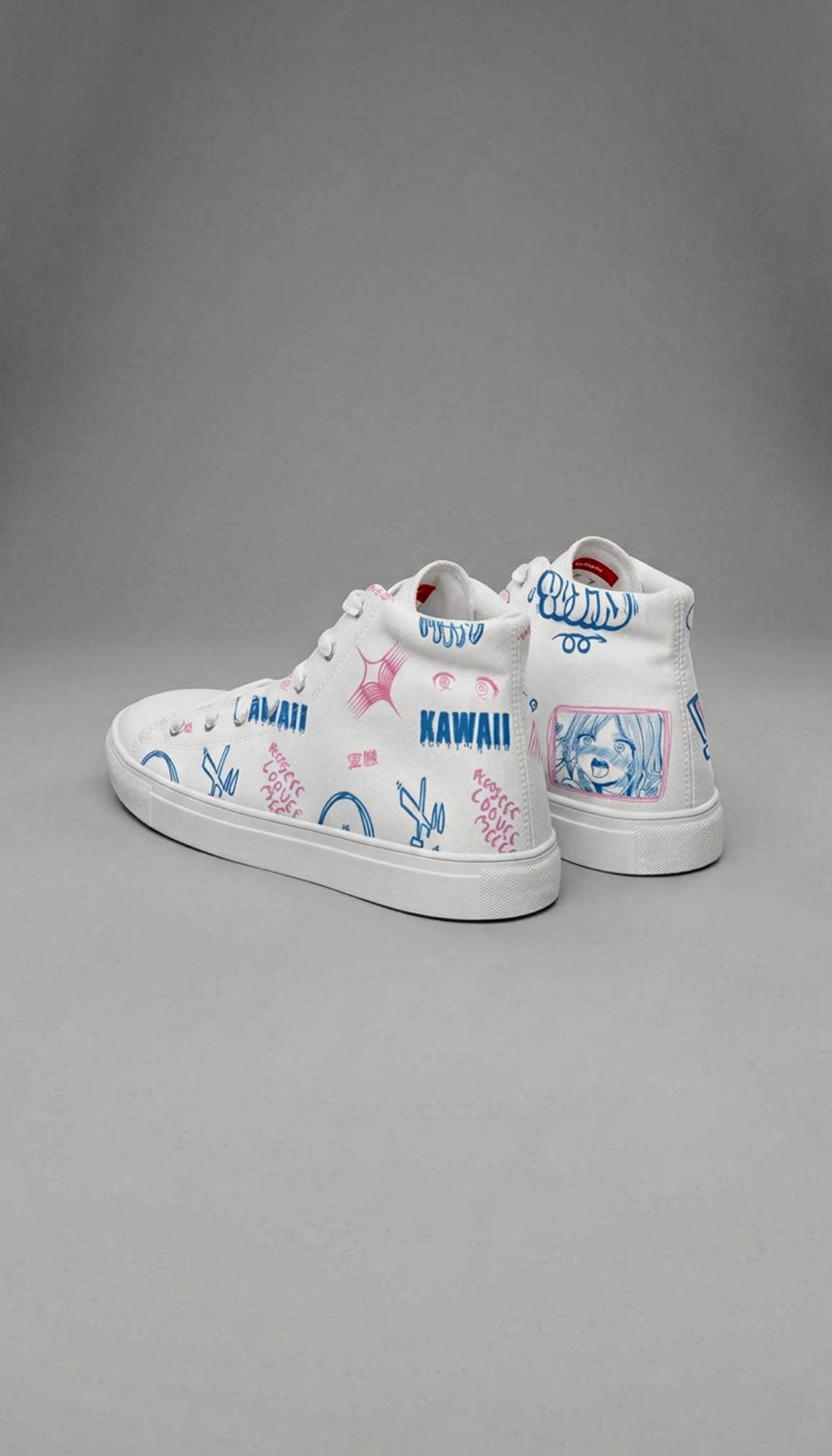 Men’s Notice Me Shoes