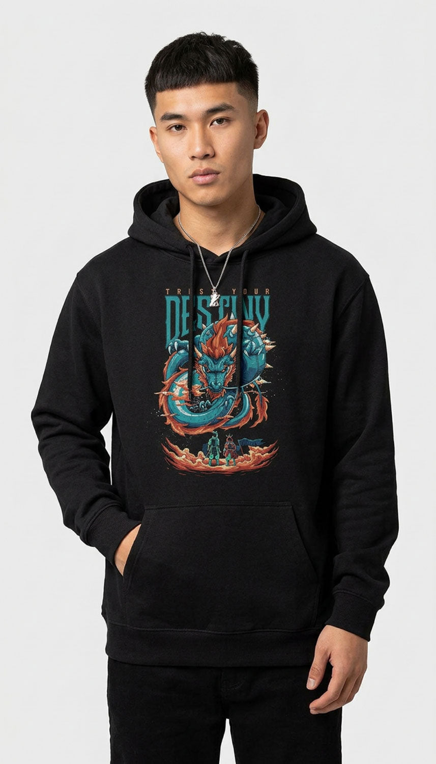 Trust Your Destiny Hoodie