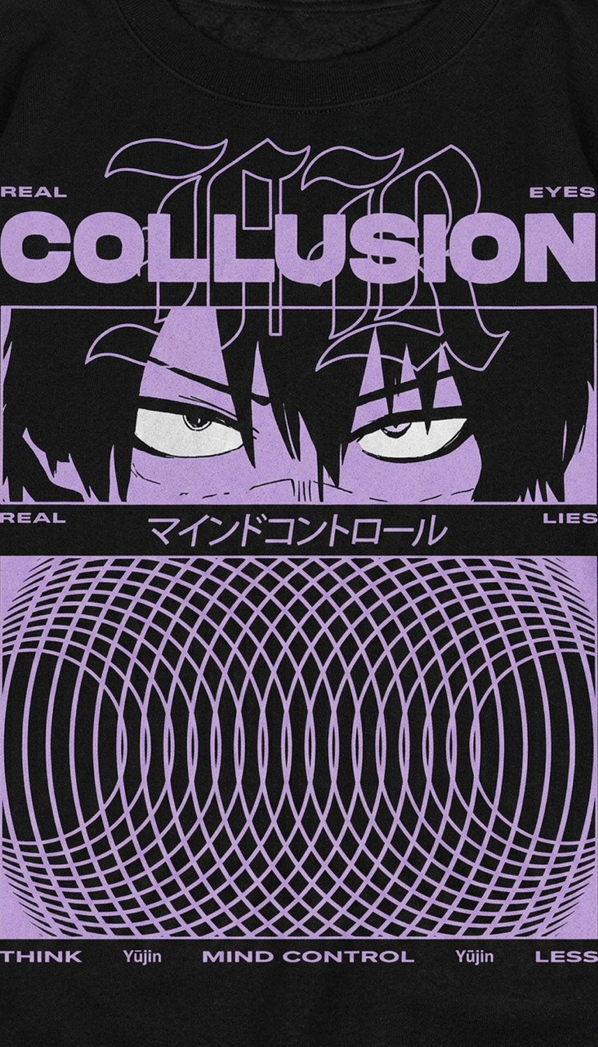 Collusion Sweatshirt