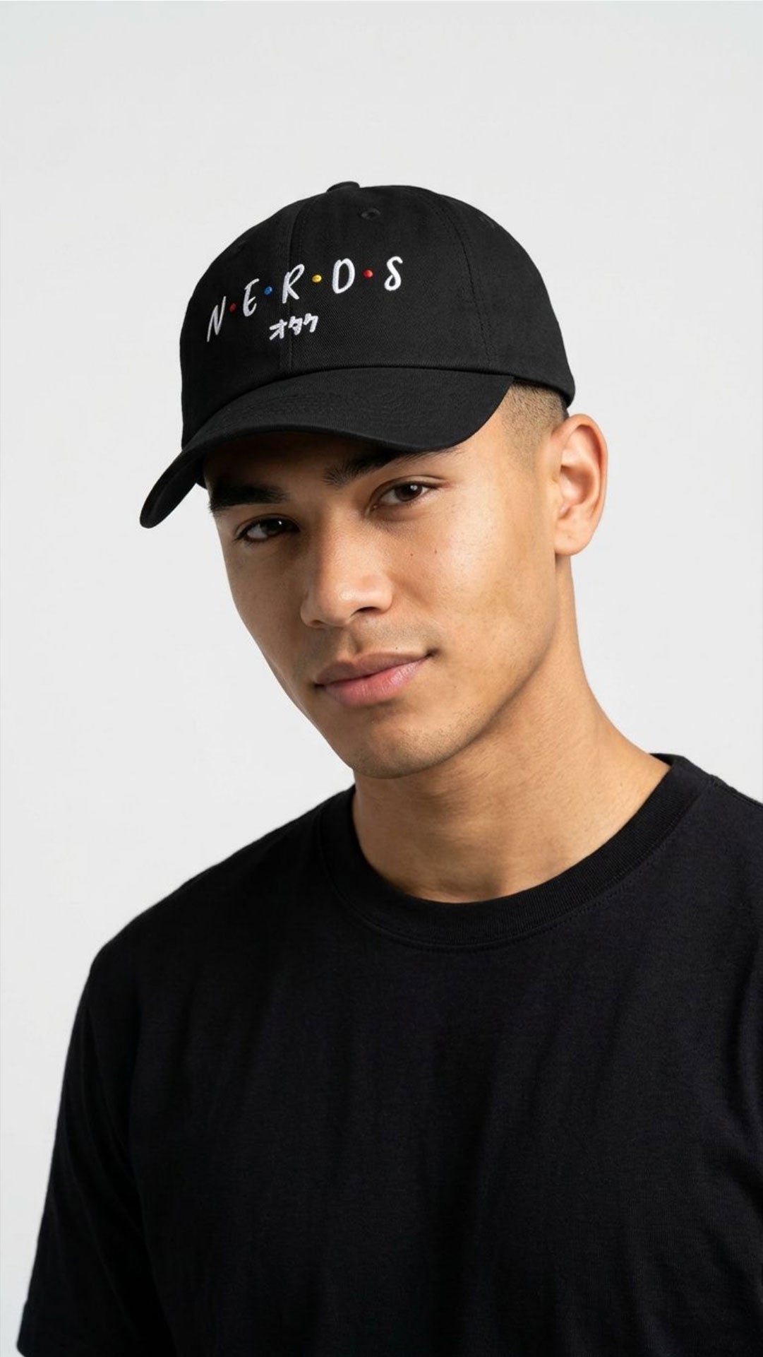Nerds Hat