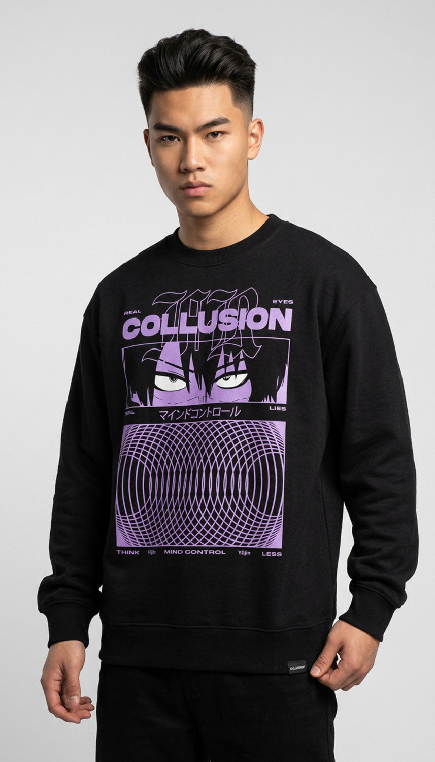 Collusion Sweatshirt
