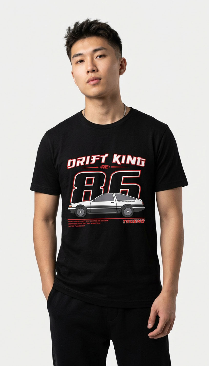 Drift King T-Shirt
