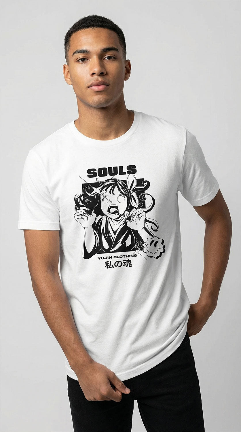 Lost Souls T-Shirt