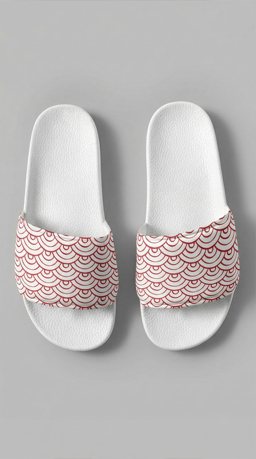 Seigaiha Slides