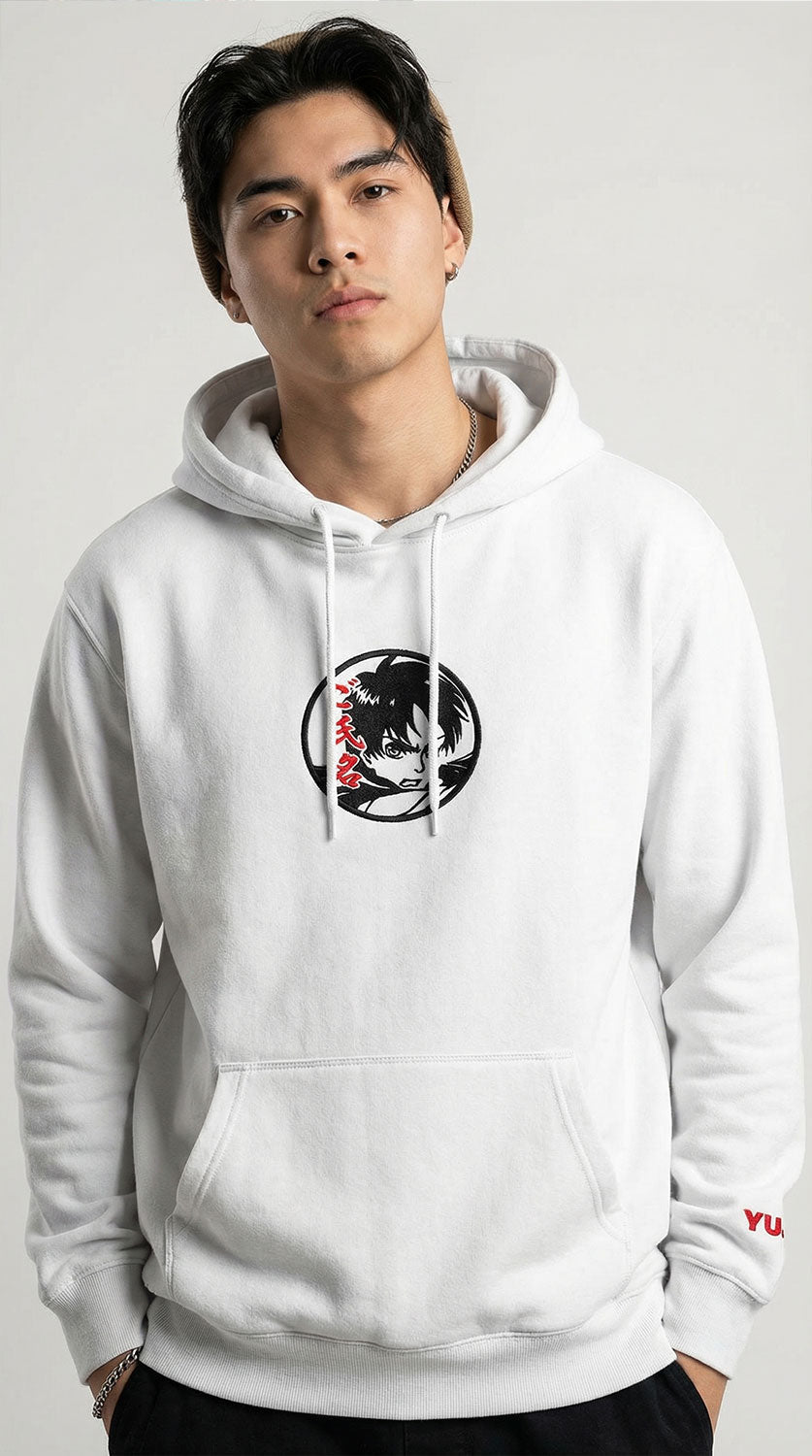 True Warrior Premium Hoodie