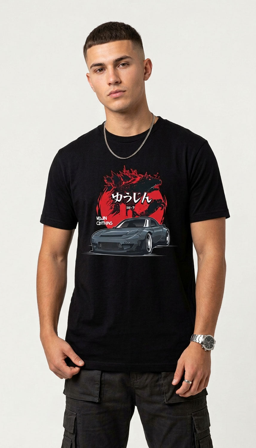 Rx-7 T-Shirt