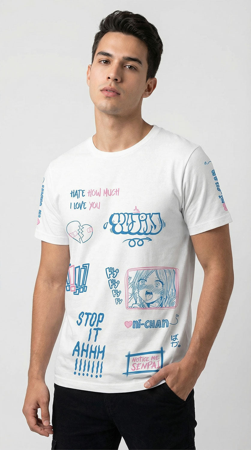 Notice Me T-Shirt