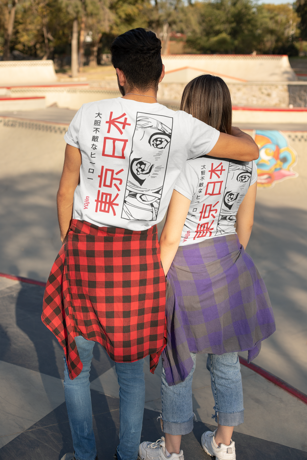 Adore T-Shirt