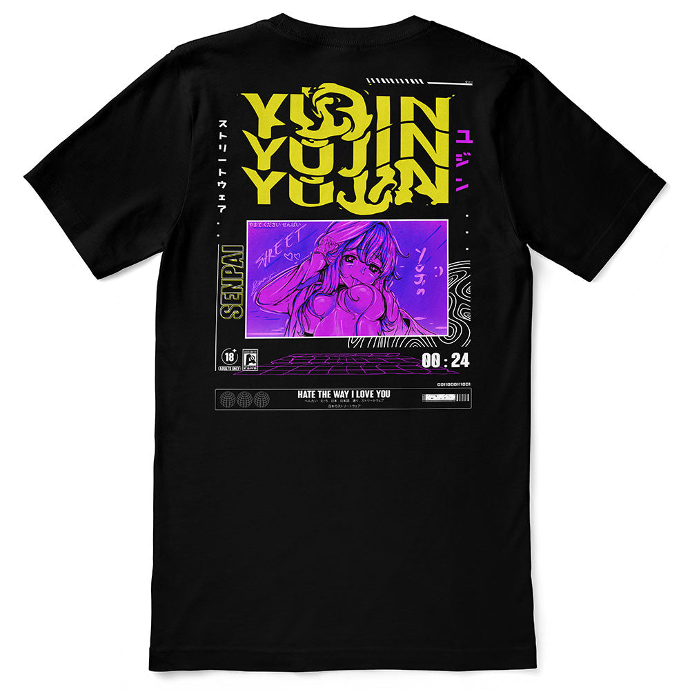 Senpai T-Shirt