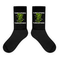 Big Cat Socks