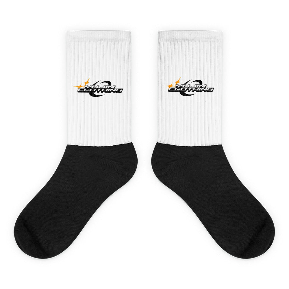 YUJIN Streetwear Socks