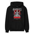 Glorious Death Hoodie
