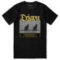 Dejavu Cat T-Shirt
