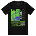 Emotions T-Shirt