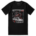Underground Car T-Shirt