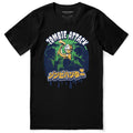 Zombie Attack T-Shirt