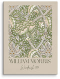 William Morris Windrush 1917 Canvas Print (18" X 24")
